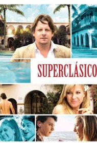 دانلود فیلم Superclasico سال 2011 - سوپرکلاسیکو