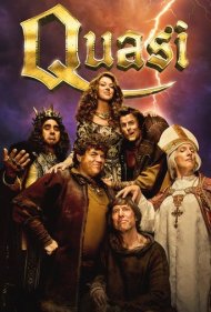 دانلود دوبله فارسی فیلم Quasi سال 2023 - کازی