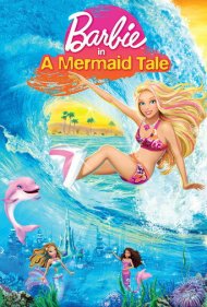 دانلود فیلم Barbie in A Mermaid Tale سال 2010 - باربی در داستان یک پری دریایی