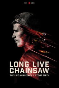 دانلود فیلم Long Live Chainsaw سال 2021 - زنده باد ارهبرقی