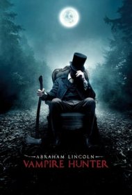 دانلود دوبله فارسی فیلم Abraham Lincoln: Vampire Hunter سال 2012 - آبراهام لینکلن: شکارچی خون‌آشام