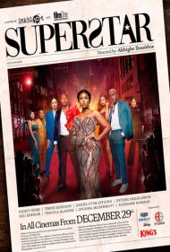 دانلود فیلم Superstar سال 2021 - سوپراستار