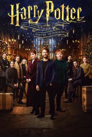 دانلود دوبله فارسی فیلم Harry Potter 20th Anniversary: Return to Hogwarts سال 2022 - بیستمین سالگرد هری پاتر: بازگشت به هاگوارتز
