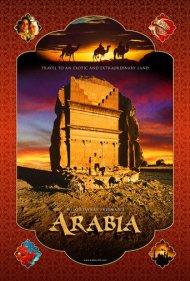 دانلود فیلم MacGillivray Freeman's Arabia سال 2010 - عربستان مکگیلیوری فریمن