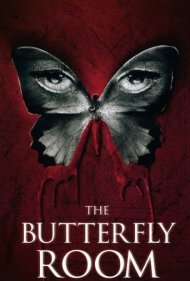 دانلود فیلم The Butterfly Room سال 2012 - اتاق پروانه