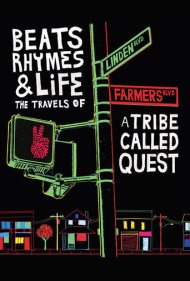 دانلود فیلم Beats Rhymes & Life: The Travels of A Tribe Called Quest سال 2011 - ضرب‌آهنگ‌ها، قافیه‌ها و زندگی: سفرهای گروه ترایب کالد کوئست