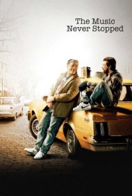 دانلود فیلم The Music Never Stopped سال 2011 - موسیقی هرگز متوقف نمیشود