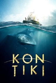دانلود فیلم Kon-Tiki سال 2012
