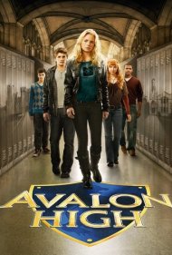 دانلود فیلم Avalon High سال 2011 - دبیرستان آوالون