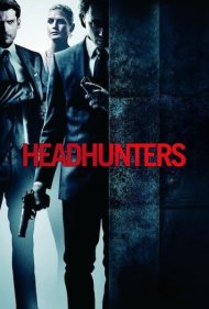 دانلود فیلم Headhunters سال 2011 - سرآشکاران
