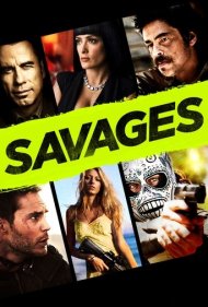 Savages 2012