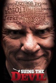 دانلود فیلم Suing The Devil سال 2011 - شکایت از شیطان