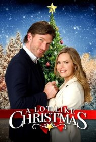 دانلود فیلم A Lot Like Christmas سال 2021 - بسیار شبیه کریسمس