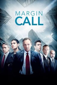 دانلود دوبله فارسی فیلم Margin Call سال 2011 - درخواست نهایی