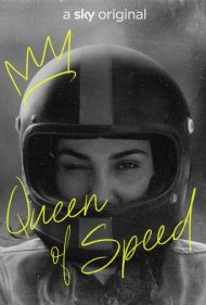 دانلود فیلم Queen of Speed سال 2021 - ملکه سرعت