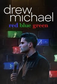 دانلود فیلم drew michael: red blue green سال 2021 - درو مایکل: قرمز آبی سبز