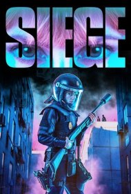دانلود دوبله فارسی فیلم Siege سال 2023 - محاصره
