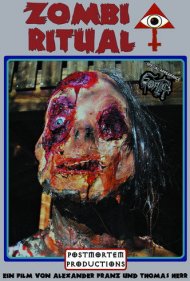 دانلود فیلم Zombi Ritual سال 2020 - آیین زامبی