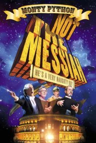 دانلود فیلم Not the Messiah (He's a Very Naughty Boy) سال 2010 - او مسیح نیست (او یک پسر بسیار بیادب است)