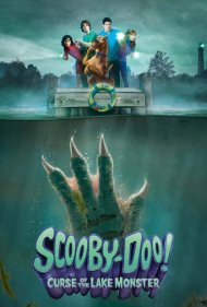 دانلود فیلم Scooby-Doo! Curse of the Lake Monster سال 2010 - اسکوبی دو! نفرین هیولای دریاچه