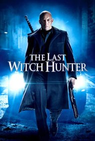 دانلود دوبله فارسی فیلم The Last Witch Hunter سال 2015
