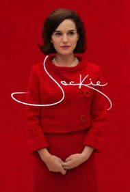 دانلود دوبله فارسی فیلم Jackie سال 2016 - جکی