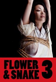 دانلود فیلم Flower & Snake 3 سال 2010 - گل و مار ۳