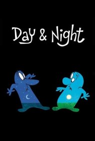 دانلود فیلم Day & Night سال 2010 - روز و شب