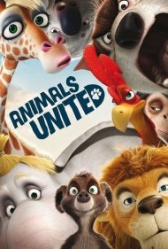 دانلود فیلم Animals United سال 2010 - اتحاد حیوانات