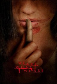 دانلود فیلم We Are What We Are سال 2010 - ما همینیم که هستیم