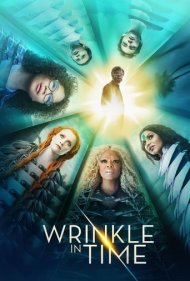 دانلود دوبله فارسی فیلم A Wrinkle in Time سال 2018 - چین خوردگی در زمان