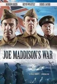 دانلود فیلم Joe Maddison's War سال 2010 - جنگ جو مدیسون