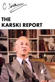 دانلود فیلم The Karski Report سال 2010 - گزارش کارسکی