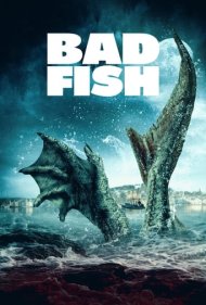 دانلود فیلم Bad Fish سال 2024 - ماهی بد