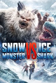 دانلود فیلم Snow Monster سال 2019 - هیولای برفی