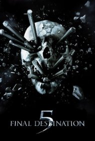 دانلود دوبله فارسی فیلم Final Destination 5 سال 2011 - مقصد نهایی 5