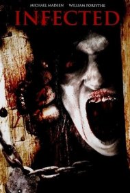 دانلود فیلم Infected سال 2013 - آلوده