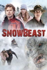 دانلود فیلم Snow Beast سال 2011 - هیولای برفی