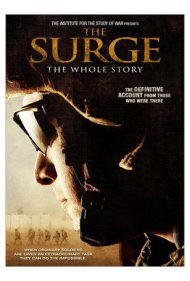 The Surge: The Whole Story 2009
