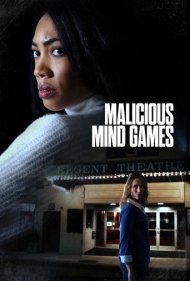 دانلود فیلم Malicious Mind Games سال 2022 - بازی های ذهن مخرب