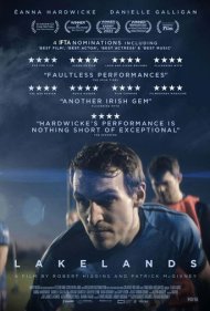 دانلود فیلم Lakelands سال 2022 - لیکلندز