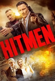 دانلود دوبله فارسی فیلم Hitmen سال 2023 - هیتمن