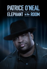 دانلود فیلم Patrice O'Neal: Elephant in the Room سال 2011 - پاتریس اونیل: فیل در اتاق