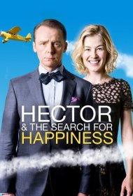 دانلود دوبله فارسی فیلم Hector and the Search for Happiness سال 2014