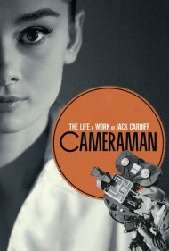 دانلود فیلم Cameraman: The Life and Work of Jack Cardiff سال 2010 - فیلم‌بردار: زندگی و آثار جک کاردیف