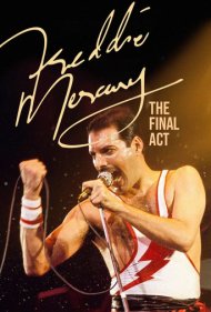 دانلود فیلم Freddie Mercury: The Final Act سال 2022 - فردی مرکوری: پرده آخر