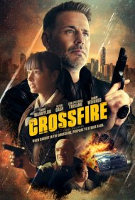 دانلود دوبله فارسی فیلم Crossfire سال 2023 - تیراندازی