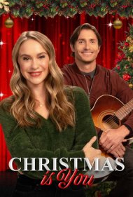 دانلود فیلم Christmas Is You سال 2021 - کریسمس یعنی تو