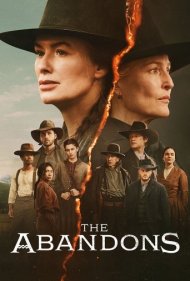 دانلود دوبله فارسی فیلم The Abandons سال 2025 - رهاشدگان