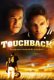 دانلود فیلم Touchback سال 2011 - تاچبک